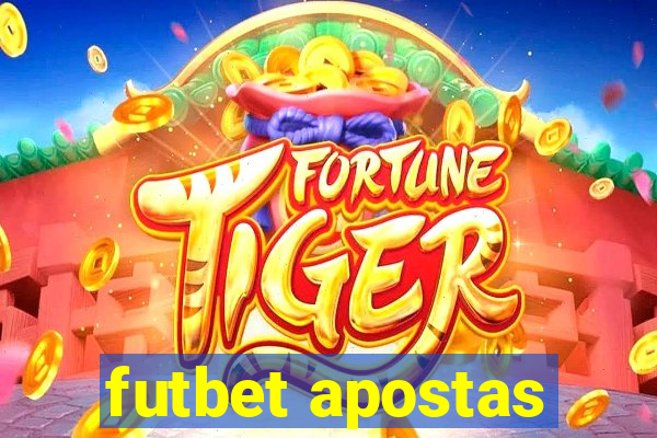 futbet apostas